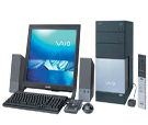 Intel P4 Desktop Computer Rental Coimbatore