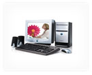 Desktop Computer Rental Coimbatore
